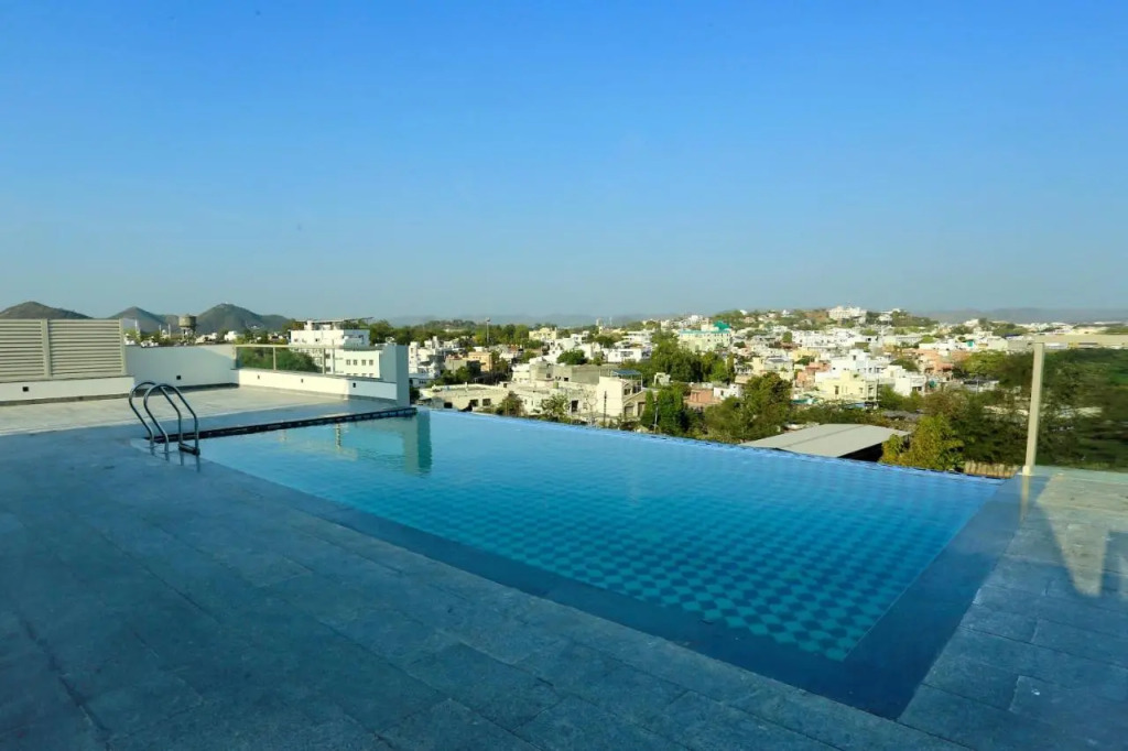 Hotel Bawa Udaipur