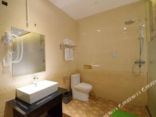 Xingyi Tianheng Hotel