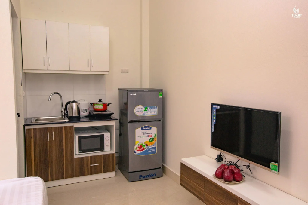 KorHan Apartment
