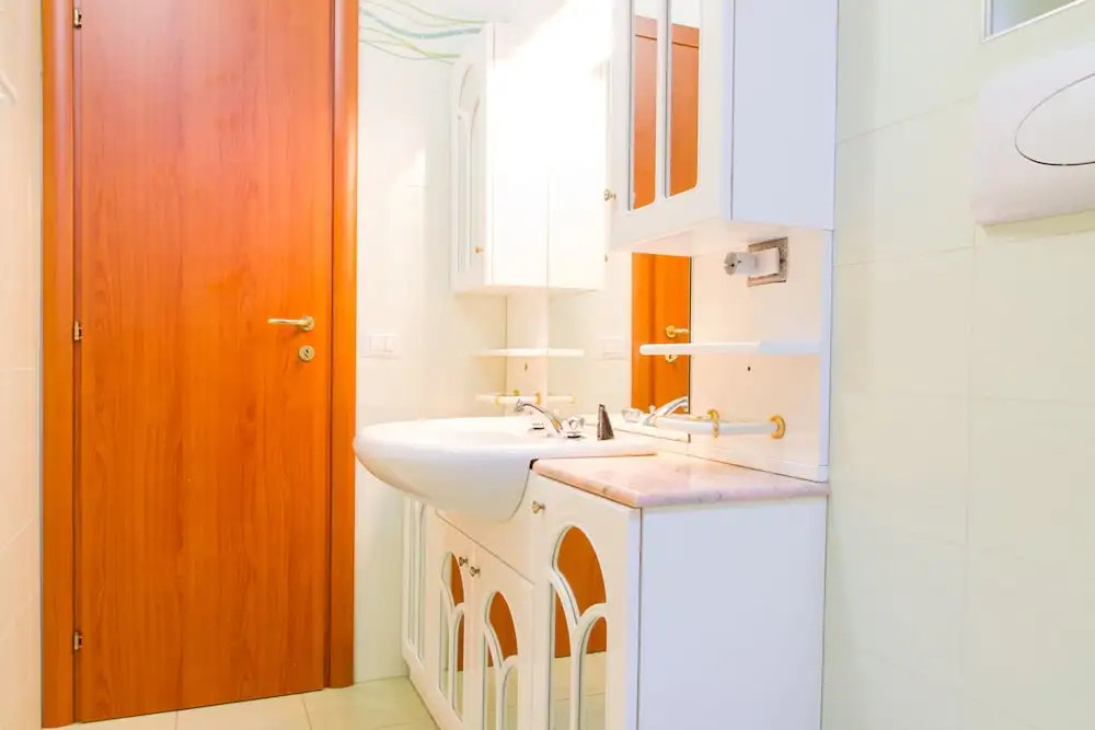 Gioia Apartment