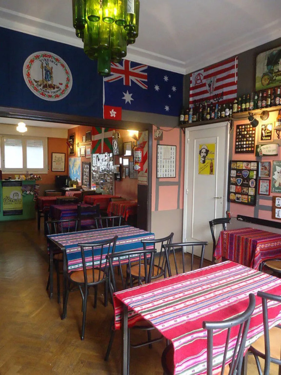 La Lechuza Hostel