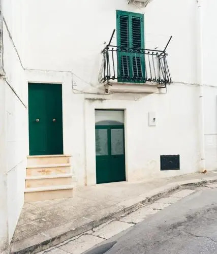 Casa Turchese