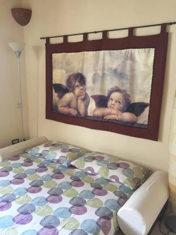 Casa maride