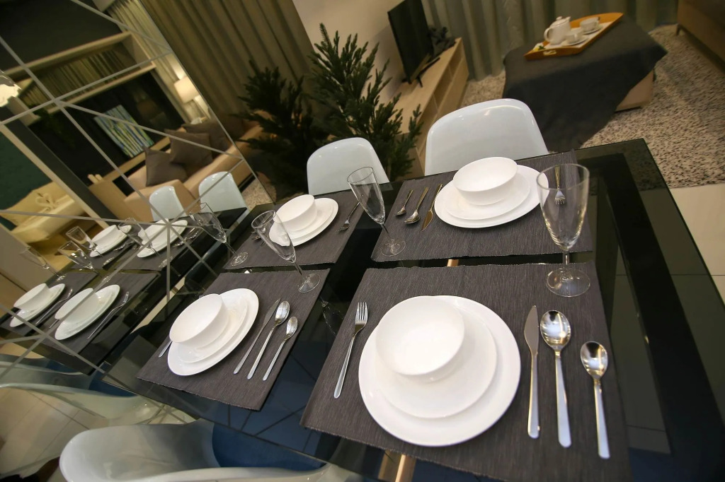 Robertson Premier Suites by Subhome