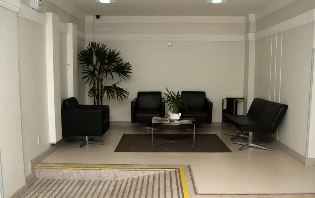 Hotel Itajaí Tur - Itajaí Navegantes