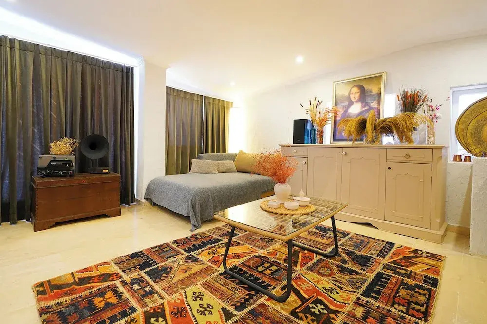 Kalkan Ayapa Hotel