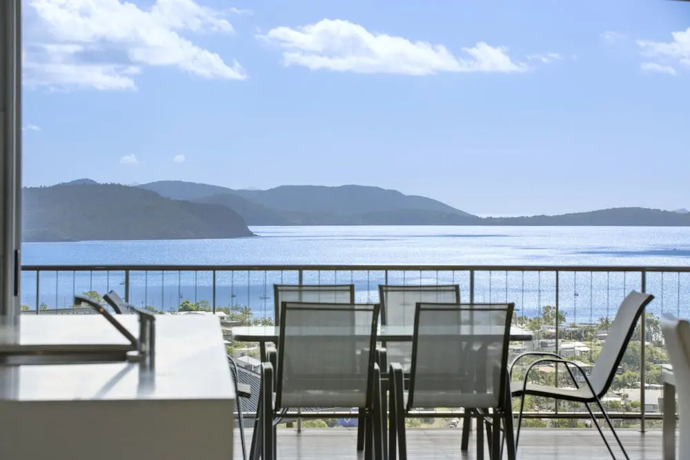 Whitsunday Views