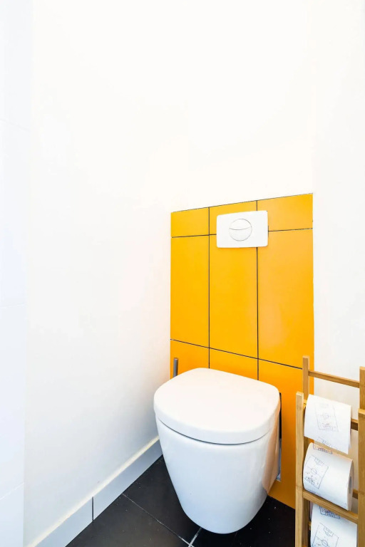 Appartement be3 - Vieux-Port
