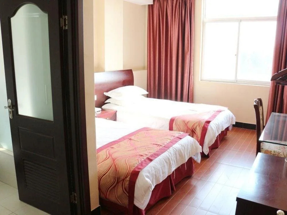 Liyang Huamei Hotel