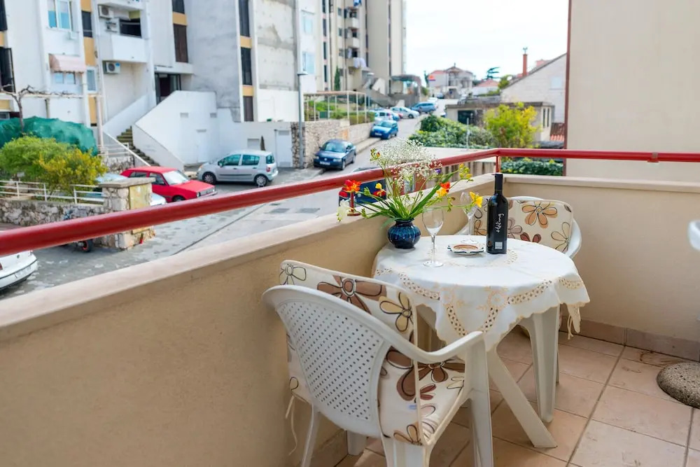 Apartment Roberto