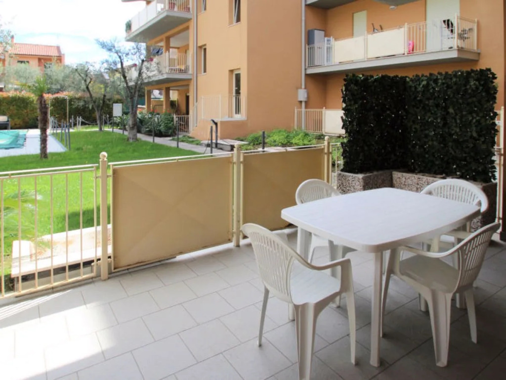 Apartment Il Piccolo by Interhome
