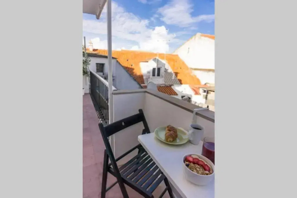 Lalitana Center Apartment