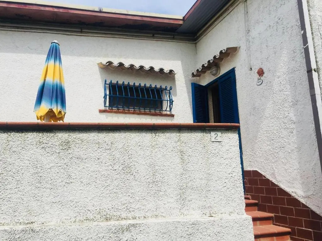 Appartamenti "LE CASETTE DI TERESA"