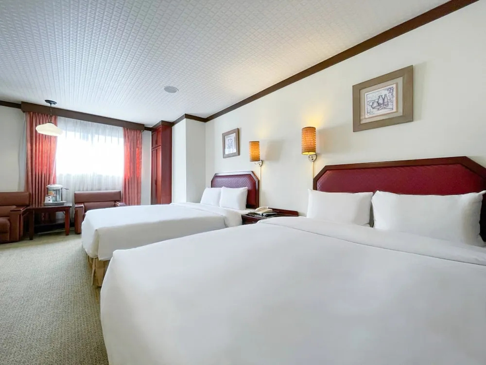 Guide Hotel Changhua Jhongjheng