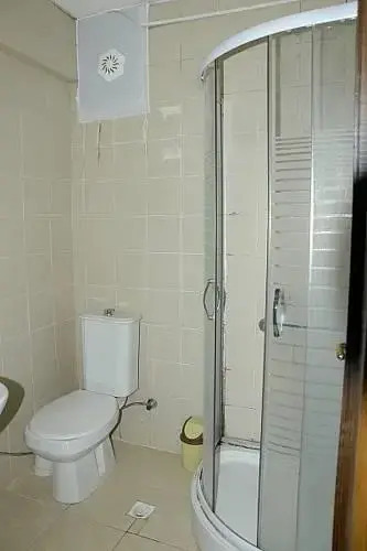 Unye Ankara Hotel