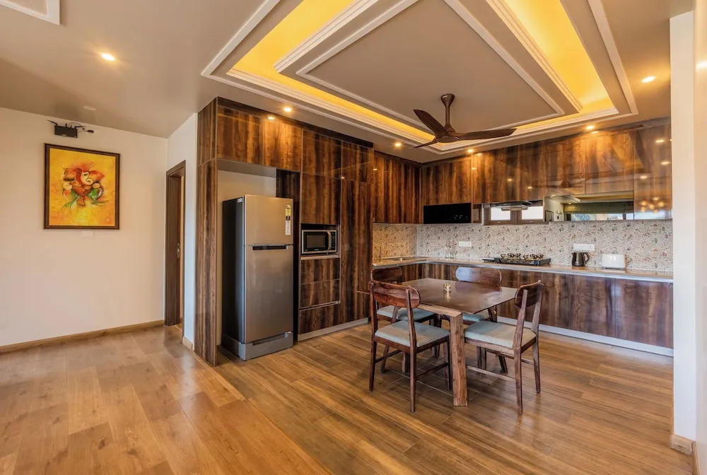 The Manor - Best Service Apartments