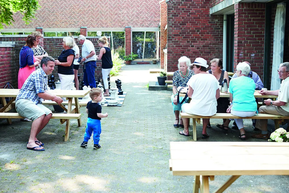 Danhostel Næstved
