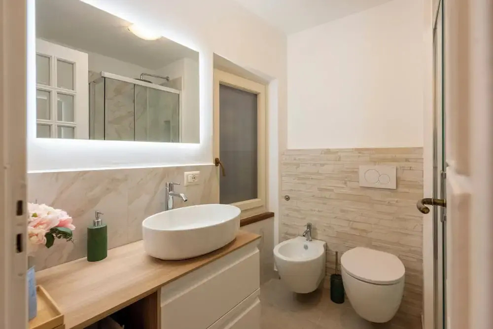 Beautiful House In Porta Soprana Genova