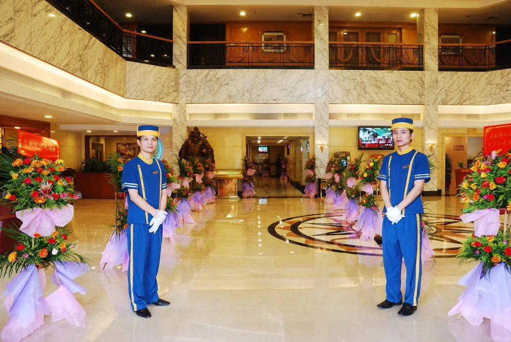 Foshan Shiwan Hotel