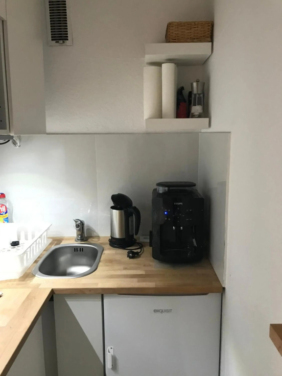 Apartment Sonne