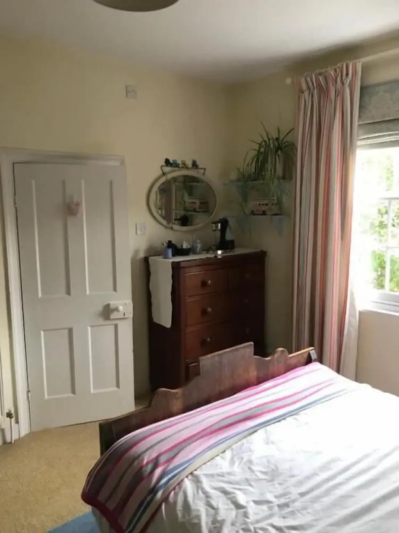 The Old Manse B&B