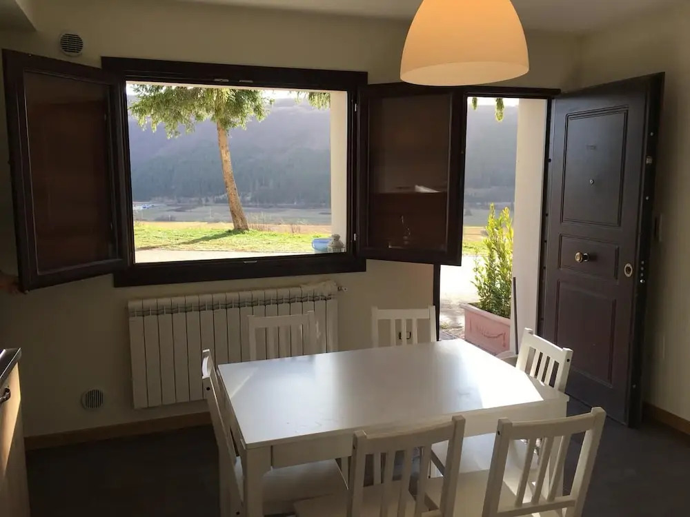Chalet Rivisondoli