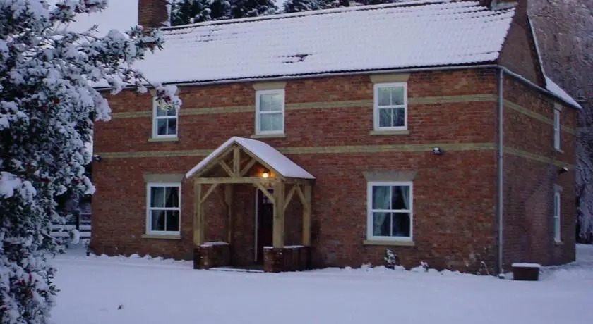 Mareham House Bed & Breakfast