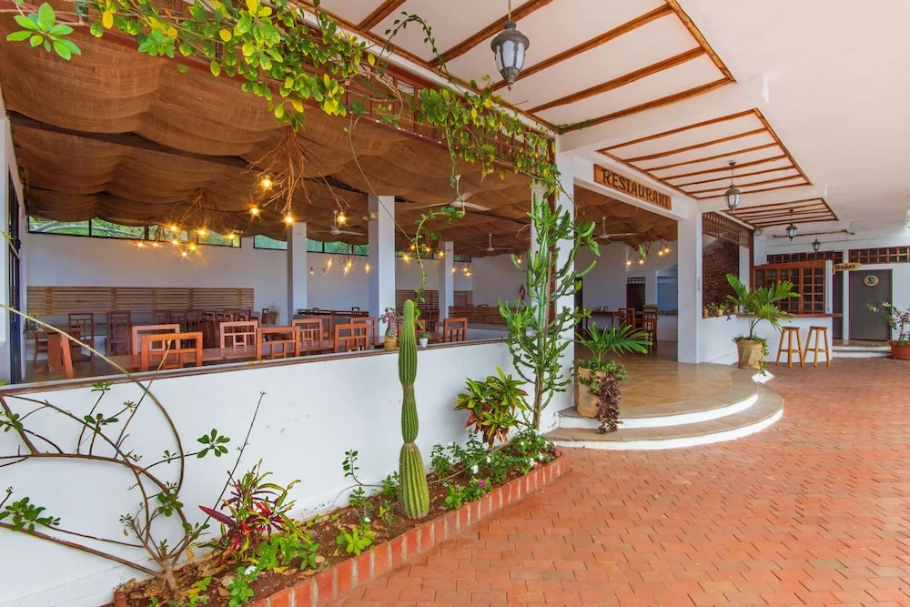 Arena Blanca Eco Hotel