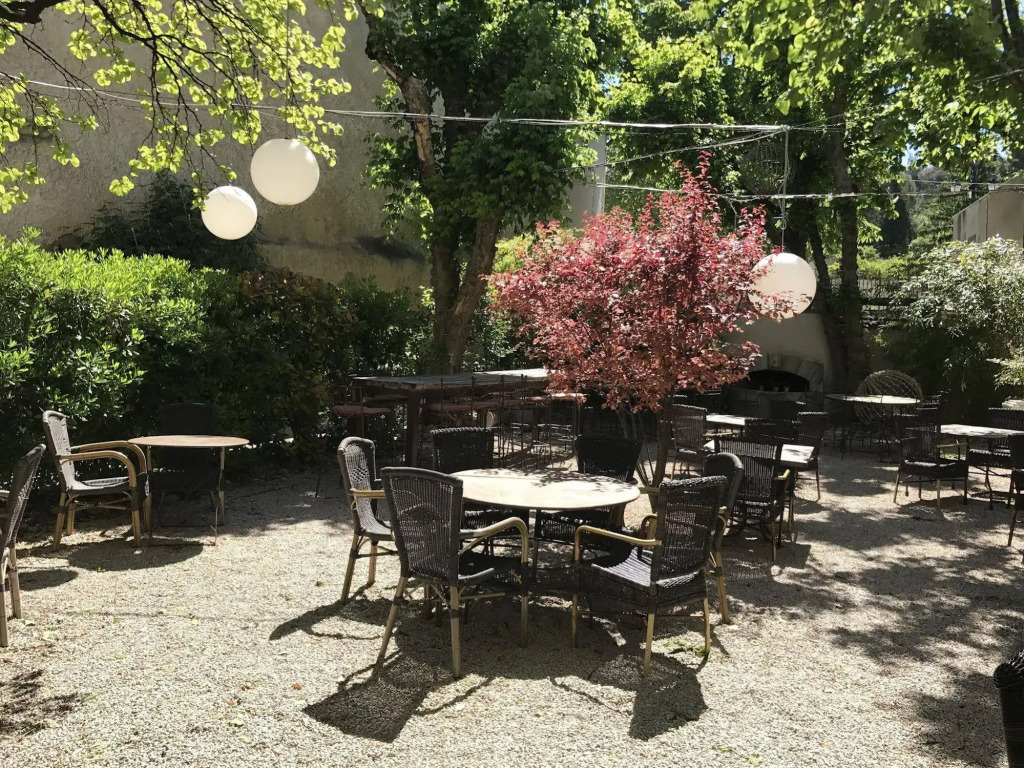 Hôtel LA MARGELLE