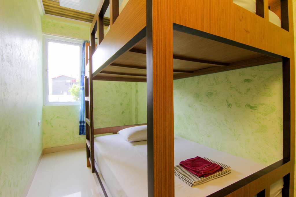 Yani Homestay