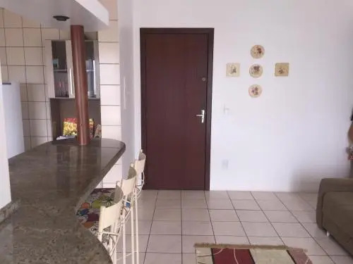 Apartamento Las Brisas Calientes
