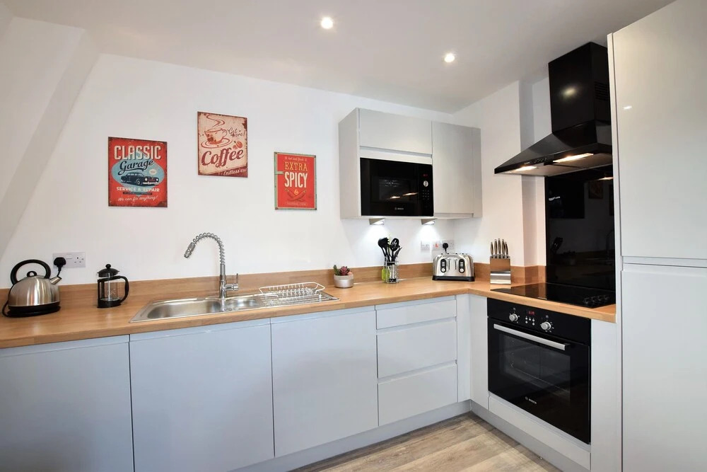 Haven apartments - yourapartment