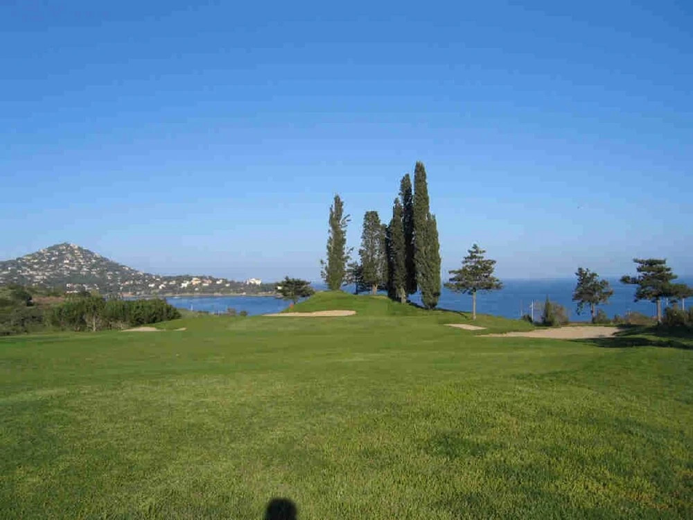 Apartment With one Bedroom in Agay Saint-raphaël, With Wonderful sea V