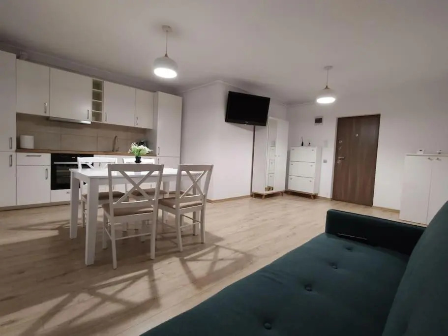 Apartament Cluj