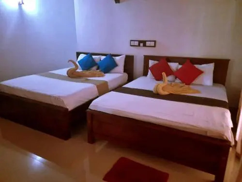 Villa 234