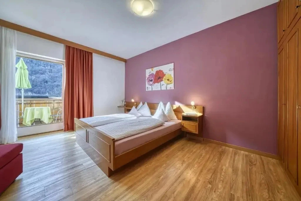 Pension & Residence Josefsheim-Freiberghof