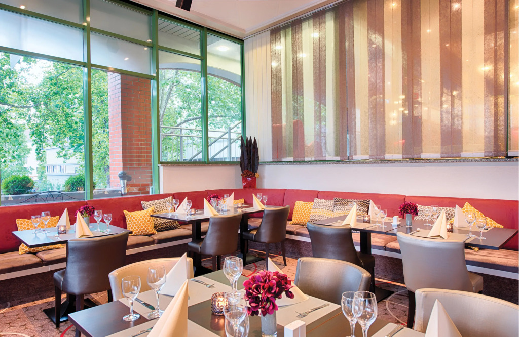 Leonardo Hotel Mannheim City Center