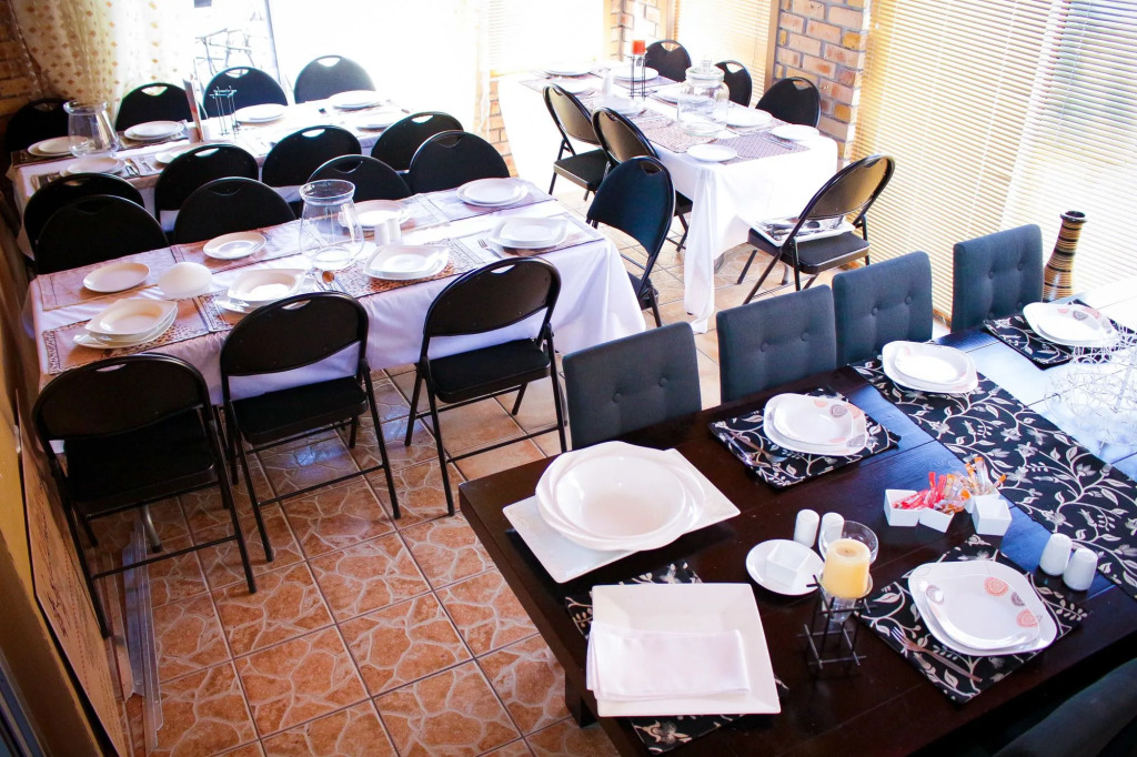 Turning Point Bed & Breakfast
