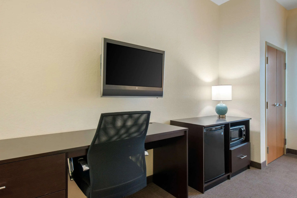 Sleep Inn & Suites Port Charlotte-Punta Gorda