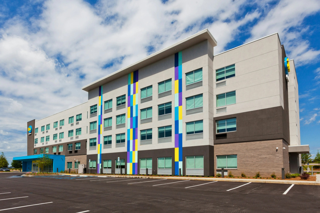 Tru By Hilton Prattville