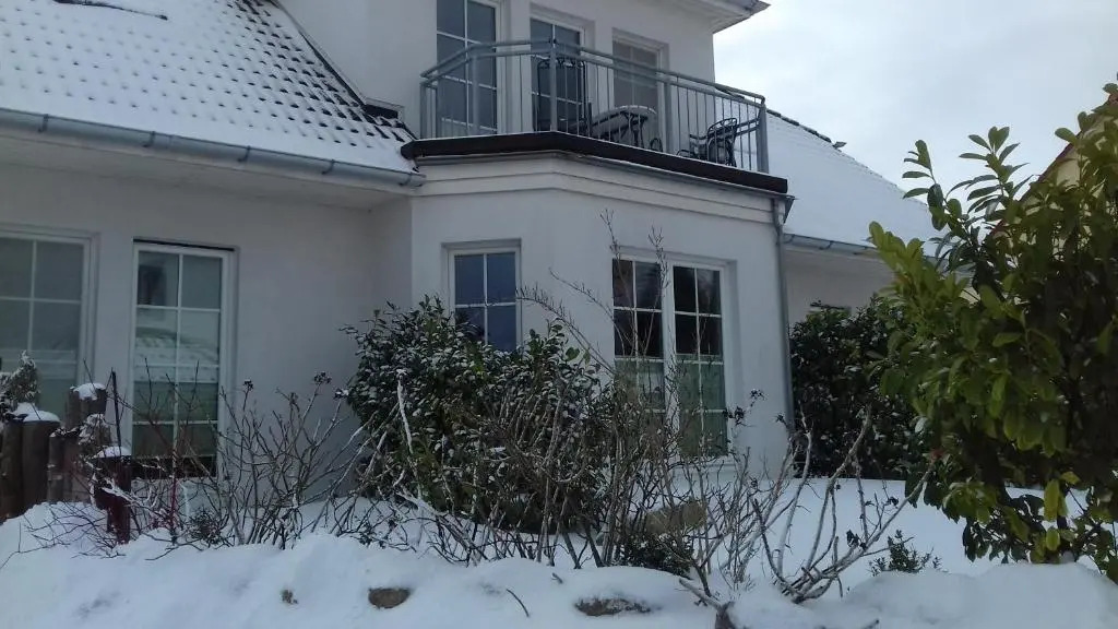 Ferienhaus Kaptein Meyer