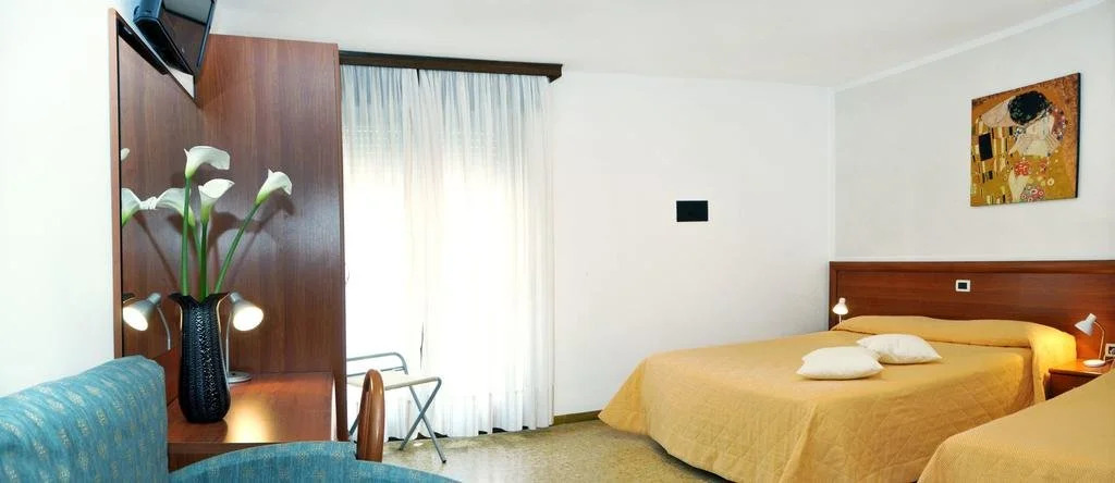 Hotel Giacomazzo