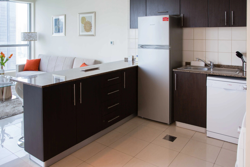 Stylish Apt With Great Views And Good Energy