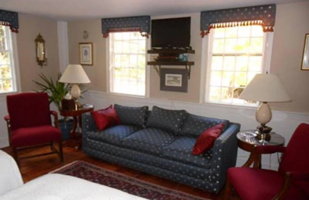 Green Acres B&B