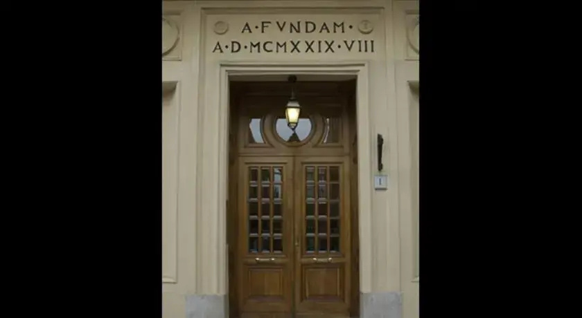 Padova Apartments