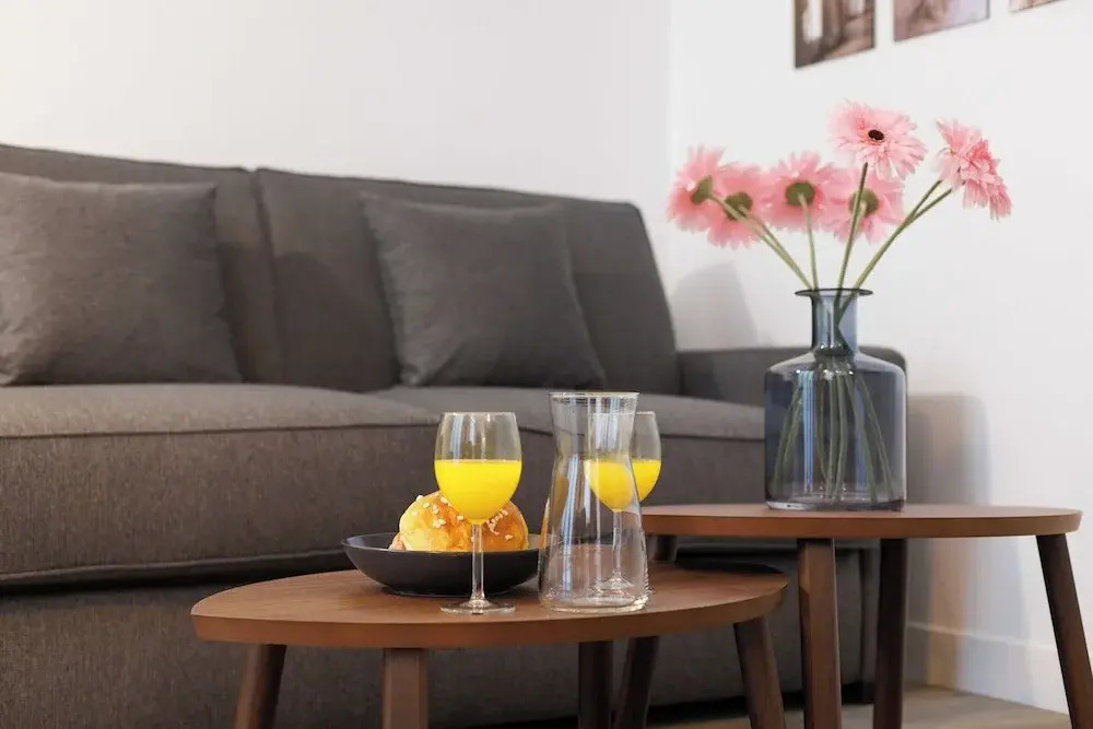 Cozy Apartment - 2br/4p - Place Pigalle