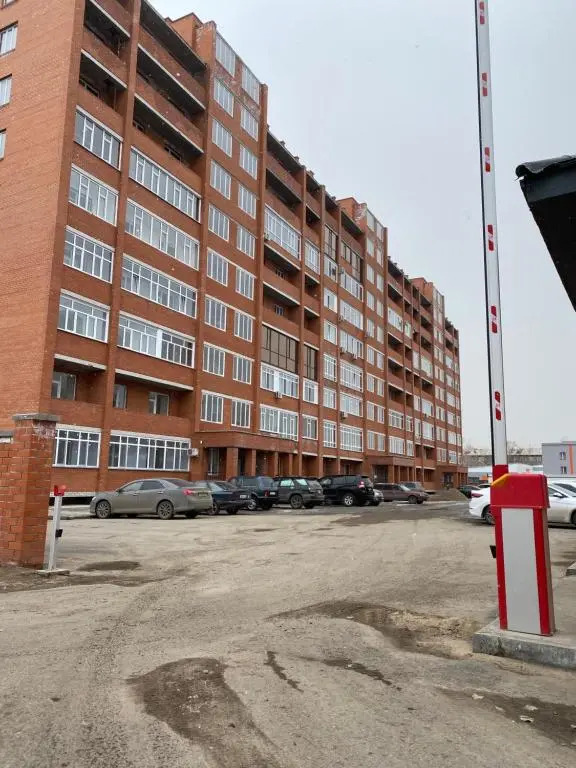 Apartamenty v elitnom dome.