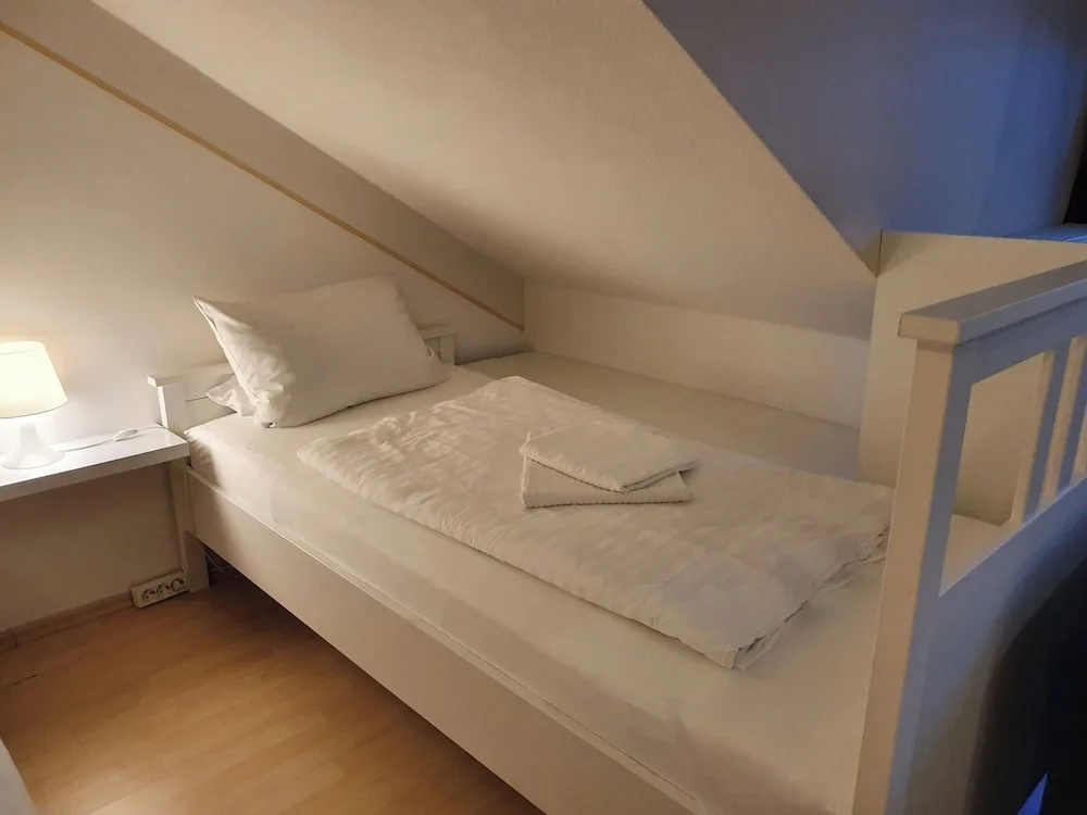 GZ-Apparthotel