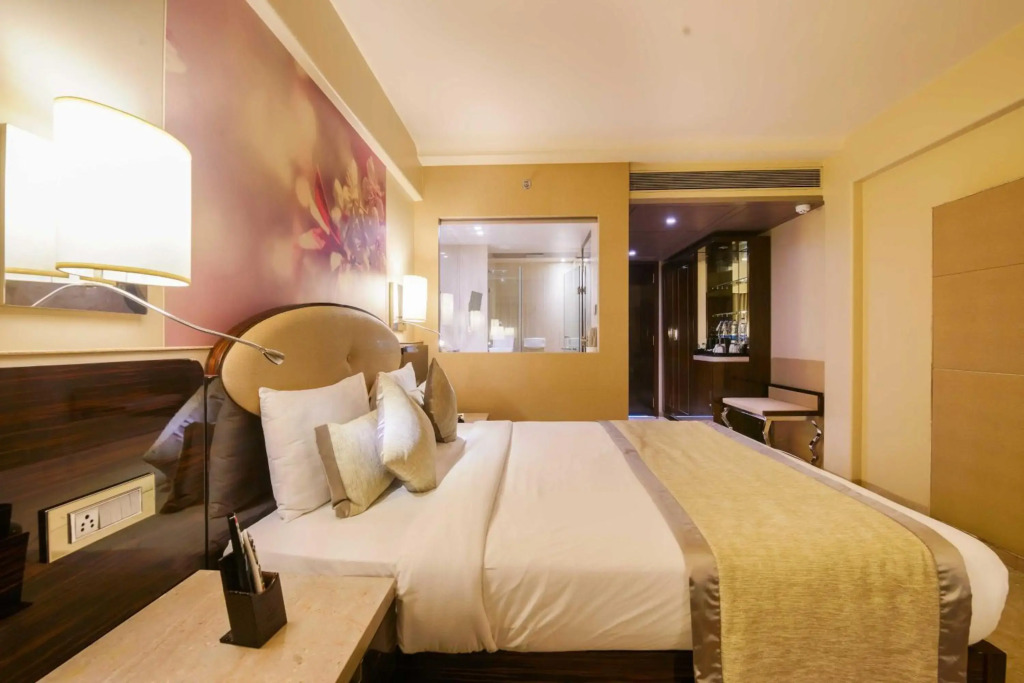 Hotel Sai Palace Grand Malad
