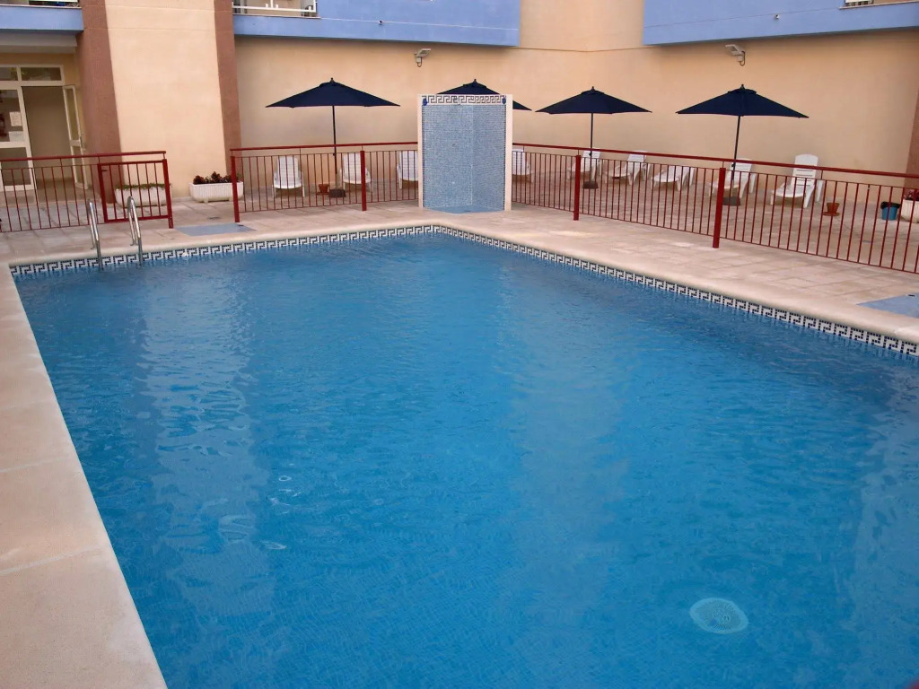 Apartamentos Marblau Peredamar-Julio y Agosto SOLO FAMILIAS